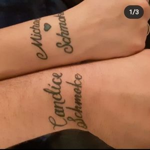 Meet your Posher, Candice